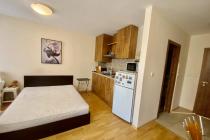 Studio with furniture in a complex with beautiful territory ID: 3575 - Photo 4