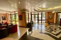 Studio with furniture in a complex with beautiful territory ID: 3575 - Photo 10