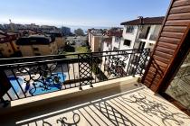 Квартира в «Аполлон Несебр» — комфорт и престиж у моря ID: 4453 - Фото 5