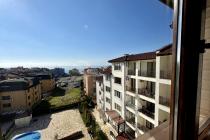 Квартира в «Аполлон Несебр» — комфорт и престиж у моря ID: 4453 - Фото 13