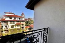 Квартира в «Аполлон Несебр» — комфорт и престиж у моря ID: 4453 - Фото 17