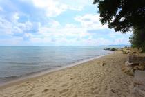 Panoráma na more, dvojizbový byt v komplexe ID: 3035 - Фото3
