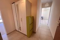 Szybka sprzedaż! Mieszkanie z dwiema sypialniami w Pomorie ID: 3061 - Фото8