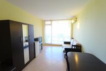 Не дорогая студия в хорошем районе курорта ID: 2614 - Фото 4