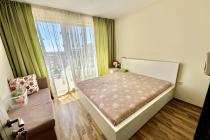 Поторопитесь! Симпатичная квартира с видом на море и бассейн ID: 4408 - Фото 4