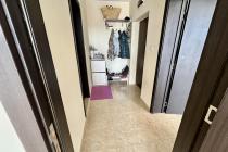 Поторопитесь! Симпатичная квартира с видом на море и бассейн ID: 4408 - Фото 6