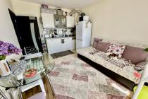 Поторопитесь! Симпатичная квартира с видом на море и бассейн ID: 4408 - Фото 10