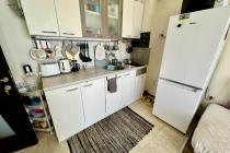 Поторопитесь! Симпатичная квартира с видом на море и бассейн ID: 4408 - Фото 11