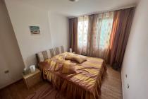 Flat right by the beach, three rooms and a big terrace! ID: 4050 - Photo 9