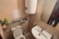 Flat right by the beach, three rooms and a big terrace! ID: 4050 - Photo 10