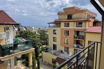 Квартира с видом на море в супер районе ID: 3607 - Фото 9