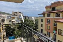 Flat with sea view in a super location ID: 3607 - Photo 1