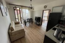 Квартира с видом на море в супер районе ID: 3607 - Фото 3