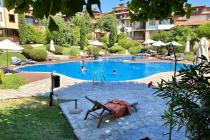 Продажба на тристаен апартамент в комплекс „Garden of Eden“ ID: 5521 - Снимка 17