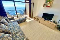 Kup mieszkanie z frontowym widokiem na morze ID: 2540 - Фото5