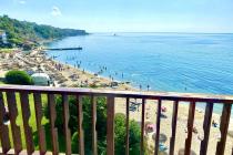 Kup mieszkanie z frontowym widokiem na morze ID: 2540 - Фото1