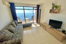 Kup mieszkanie z frontowym widokiem na morze ID: 2540 - Фото6