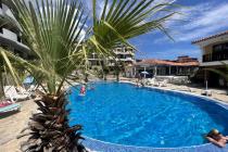 Flat in a closed complex on the first line ID: 4052 - Photo 2