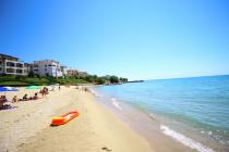 Намален! Просторен апартамент вкомплекс до морето ID: 2882 - Снимка 14