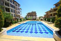 Вид на море! Жилье премиум-класса в Свети Власе ID: 5699 - Фото 18