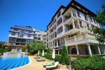 Spacious maisonette with sea view in Sveti Vlas ID: 4379 - Photo 1