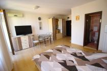 Студия с видом на море и горы в комплексе Apollon 7 ID: 1469 - Фото 1