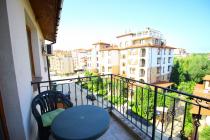 Студия с видом на море и горы в комплексе Apollon 7 ID: 1469 - Фото 7