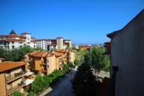 Студия с видом на море и горы в комплексе Apollon 7 ID: 1469 - Фото 9