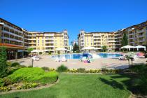 Двухкомнатная квартира в комплексе Royal Sun ID: 1456 - Фото 1