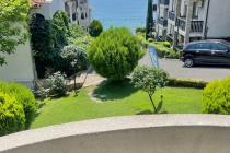 Flat in a closed complex on the first line ID: 4052 - Photo 6