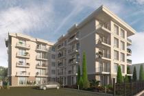 Студия в новом комплексе в Несебре ID: 5828 - Фото 1