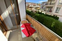 Симпатичен апартамент в добър район на курорта ID: 4087 - Снимка 9