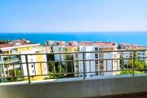 View of the sea and mountains! Apartment in “Imperial Fort” ID: 4544 - Photo 1