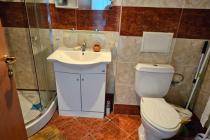 View of the sea and mountains! Apartment in “Imperial Fort” ID: 4544 - Photo 5