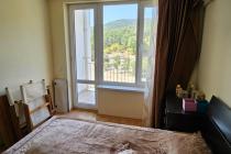 View of the sea and mountains! Apartment in “Imperial Fort” ID: 4544 - Photo 6