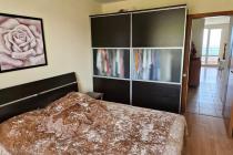 View of the sea and mountains! Apartment in “Imperial Fort” ID: 4544 - Photo 7