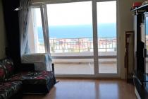 View of the sea and mountains! Apartment in “Imperial Fort” ID: 4544 - Photo 3