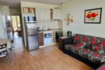 View of the sea and mountains! Apartment in “Imperial Fort” ID: 4544 - Photo 4