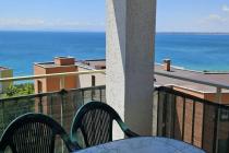 Апартамент с панорамна гледка към морето! Три стаи! ID: 4190 - Снимка 5