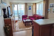 Апартамент с панорамна гледка към морето! Три стаи! ID: 4190 - Снимка 4