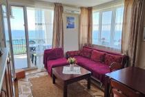 Апартамент с панорамна гледка към морето! Три стаи! ID: 4190 - Снимка 2