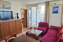 Апартамент с панорамна гледка към морето! Три стаи! ID: 4190 - Снимка 3