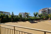 Просторная студия с мебелью в зеленом районе Свети Власа ID: 5311 - Фото 12