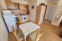 Просторная студия с мебелью в зеленом районе Свети Власа ID: 5311 - Фото 7