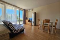 Просторная студия с мебелью в зеленом районе Свети Власа ID: 5311 - Фото 8