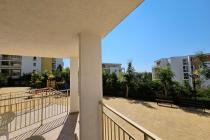 Просторная студия с мебелью в зеленом районе Свети Власа ID: 5311 - Фото 11