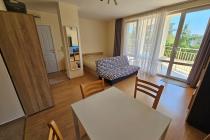 Просторная студия с мебелью в зеленом районе Свети Власа ID: 5311 - Фото 5