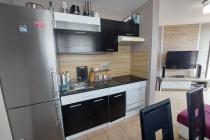 Svetlý apartmán po renovácii pri mori v Sveti Vlas ID: 5256 - Фото3