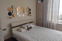 Svetlý apartmán po renovácii pri mori v Sveti Vlas ID: 5256 - Фото8