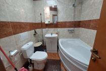 Svetlý apartmán po renovácii pri mori v Sveti Vlas ID: 5256 - Фото11